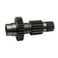 Mainshaft Fits Ford/New Holland Replaces 81822959