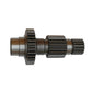 C9NN7C094B - Mainshaft