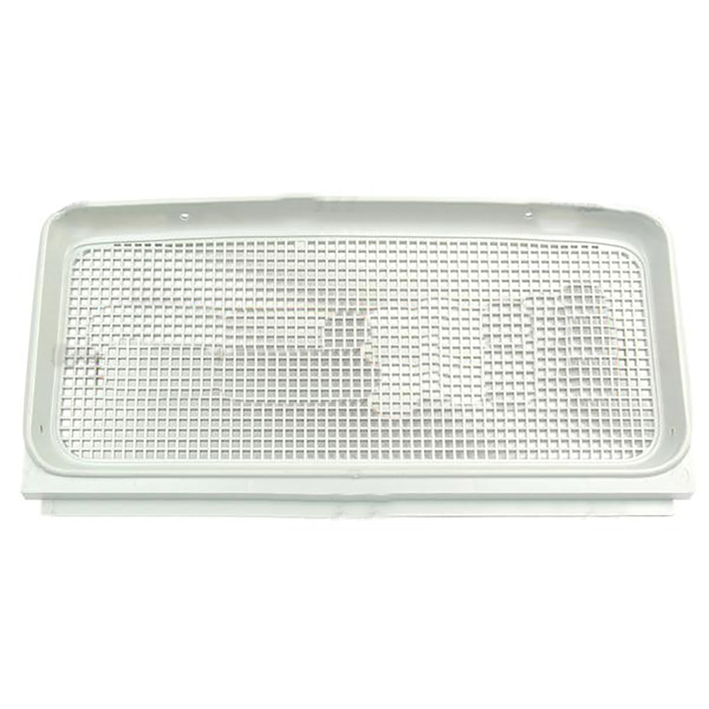FDS358 Top Grille Section Fits Ford
