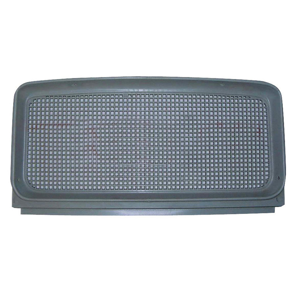 FDS358 Top Grille Section Fits Ford