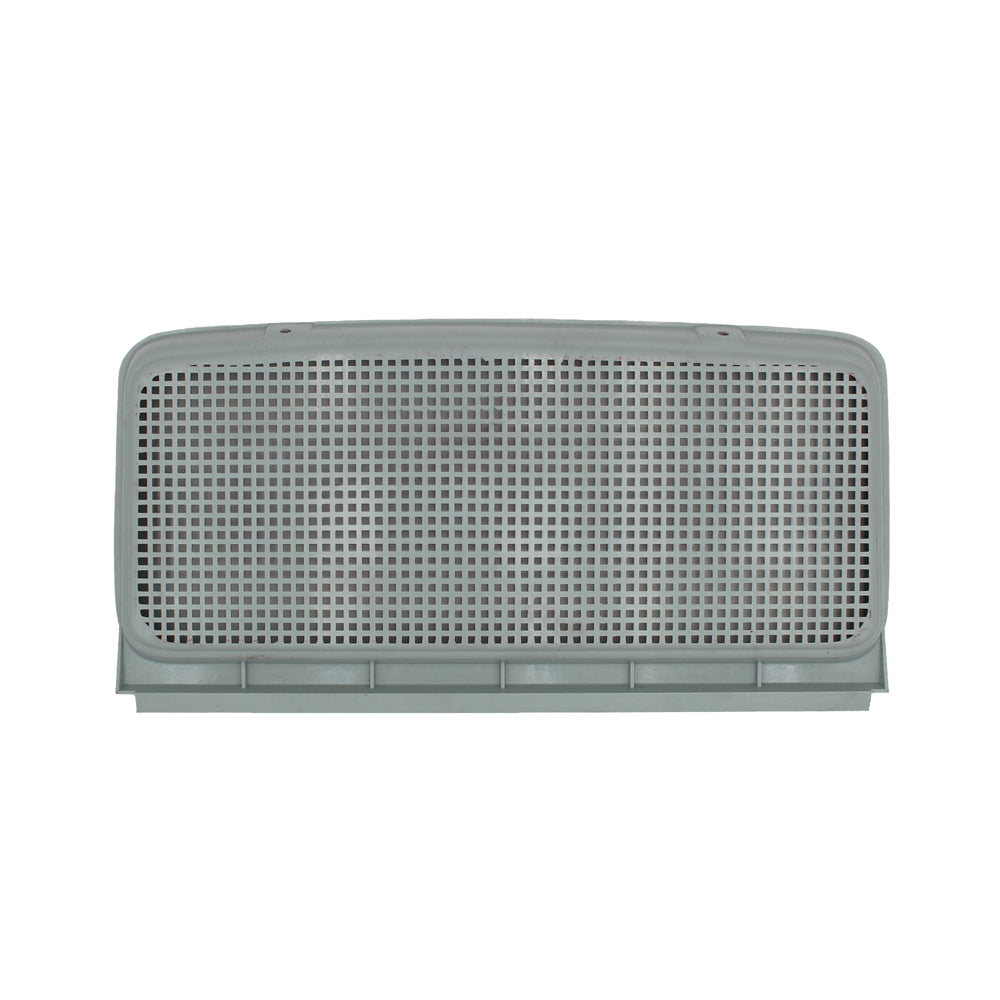HFC9NN8A163AG Top Grill Fits Ford Models 2000 3000 4000 4000SU