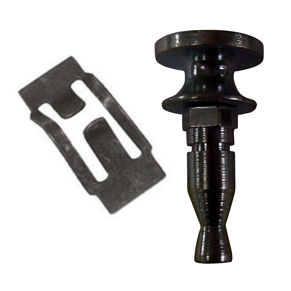 137092A1 Grille Clips, Studs & Nuts Set Fits Ford/New Holland