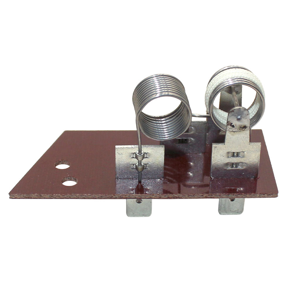 Blower Speed Resistor Fits Agco Replaces 3304510M91