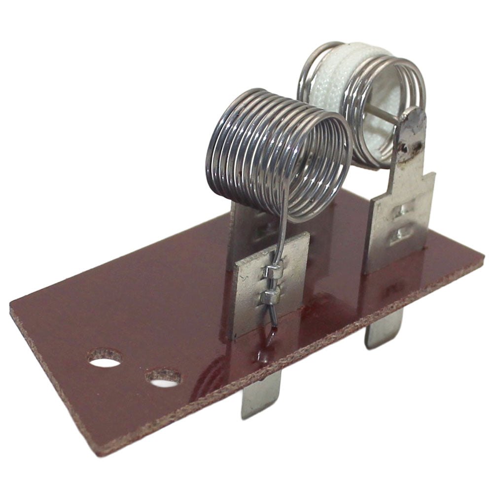 Blower Speed Resistor Fits Agco Replaces 3304510M91
