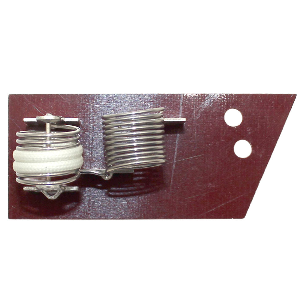 Blower Speed Resistor Fits Agco Replaces 3304510M91