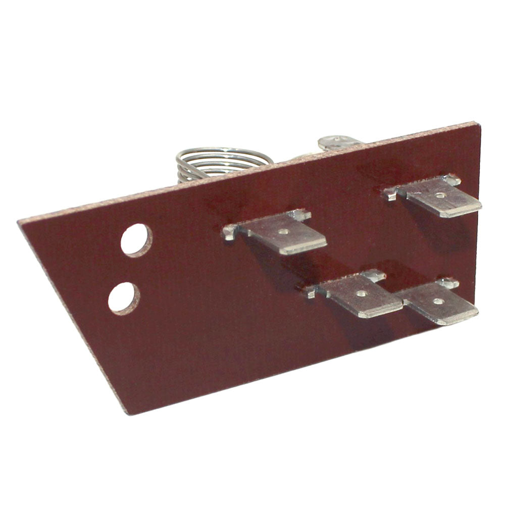 Blower Speed Resistor Fits Agco Replaces 3304510M91