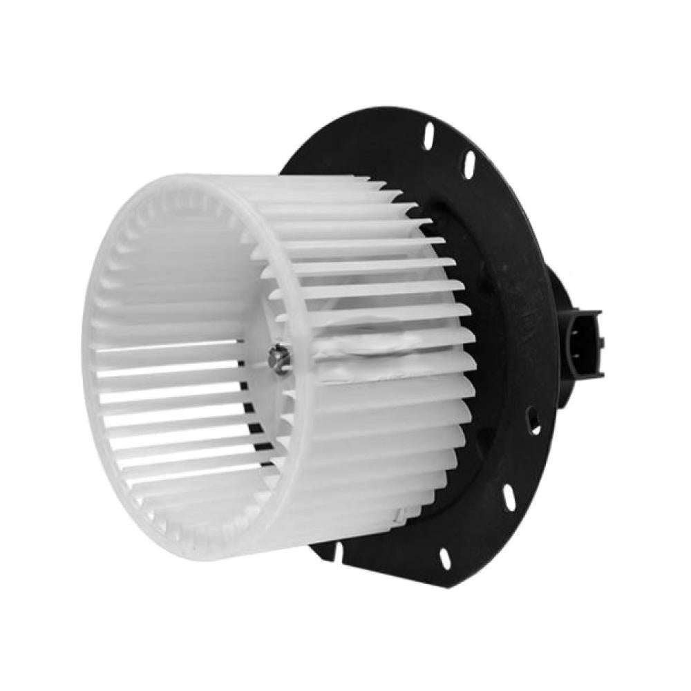ABP N83 301135 Blower Motor Assembly with Wheel Fits Ford/New Holland
