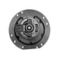 ABP N83 301135 Blower Motor Assembly with Wheel Fits Ford/New Holland