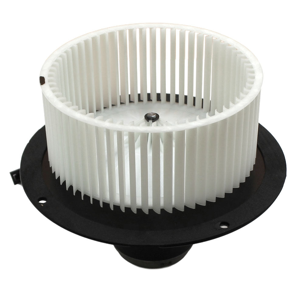 AT400506 Blower Motor Fits John Deere 335C 335D 337E 435C 437C 437D 437E 4700