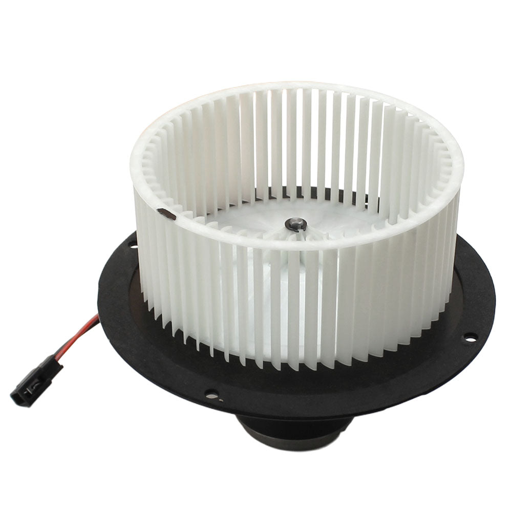 AT400506 Blower Motor Fits John Deere 335C 335D 337E 435C 437C 437D 437E 4700