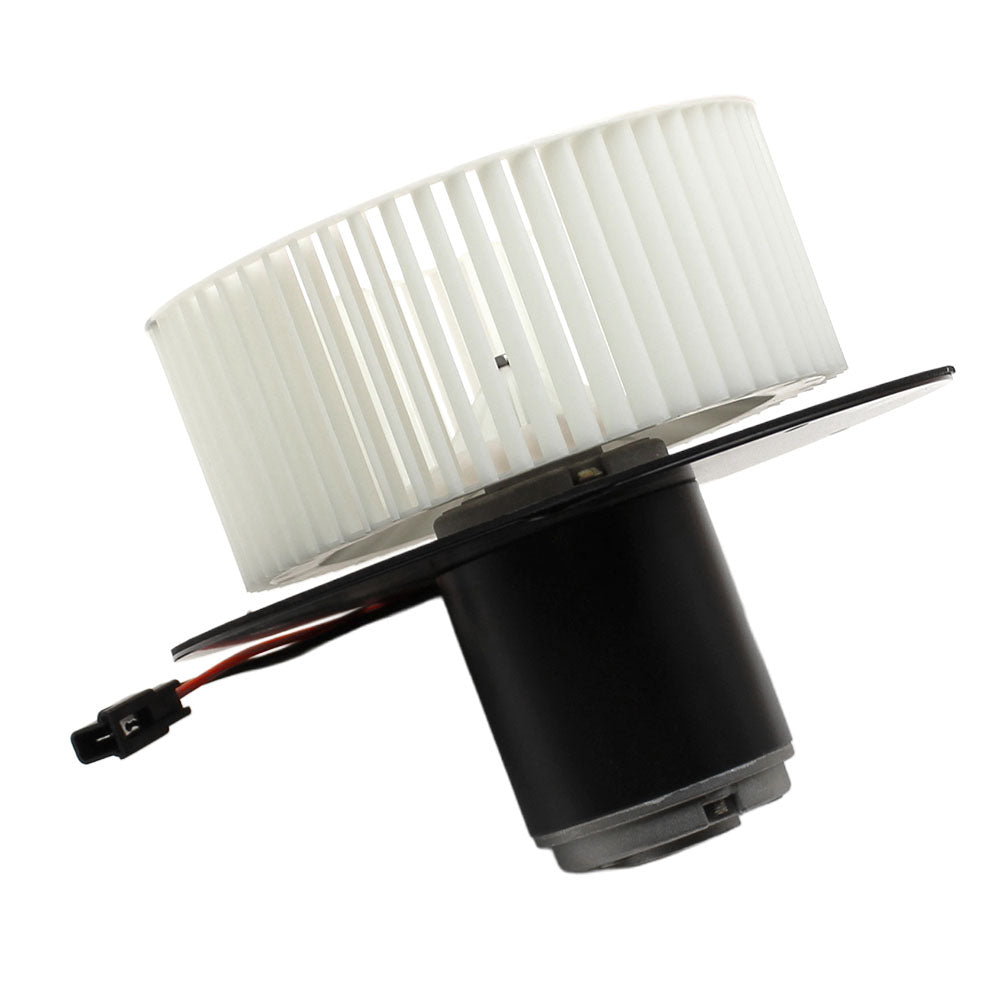 AT400506 Blower Motor Fits John Deere 335C 335D 337E 435C 437C 437D 437E 4700