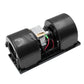 Blower Motor Assembly Fits Case IH Replaces 657566
