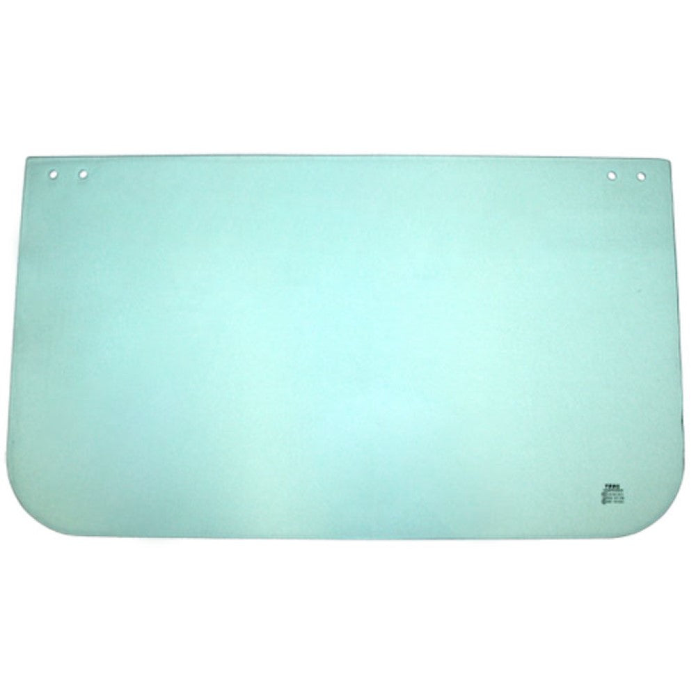 03786-01610 Front Lower Glass Fits Takeuchi