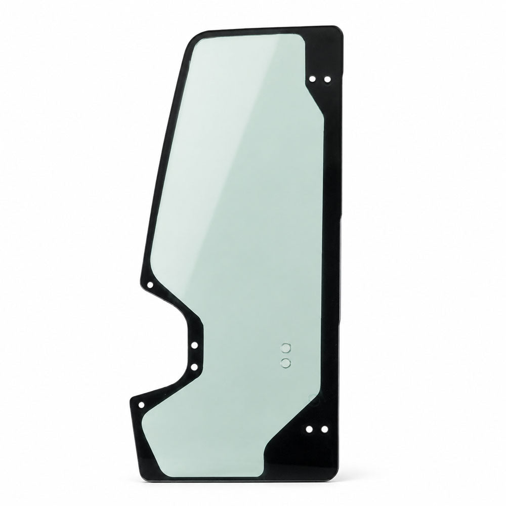 03786-07403 Door Glass Fits Takeuchi