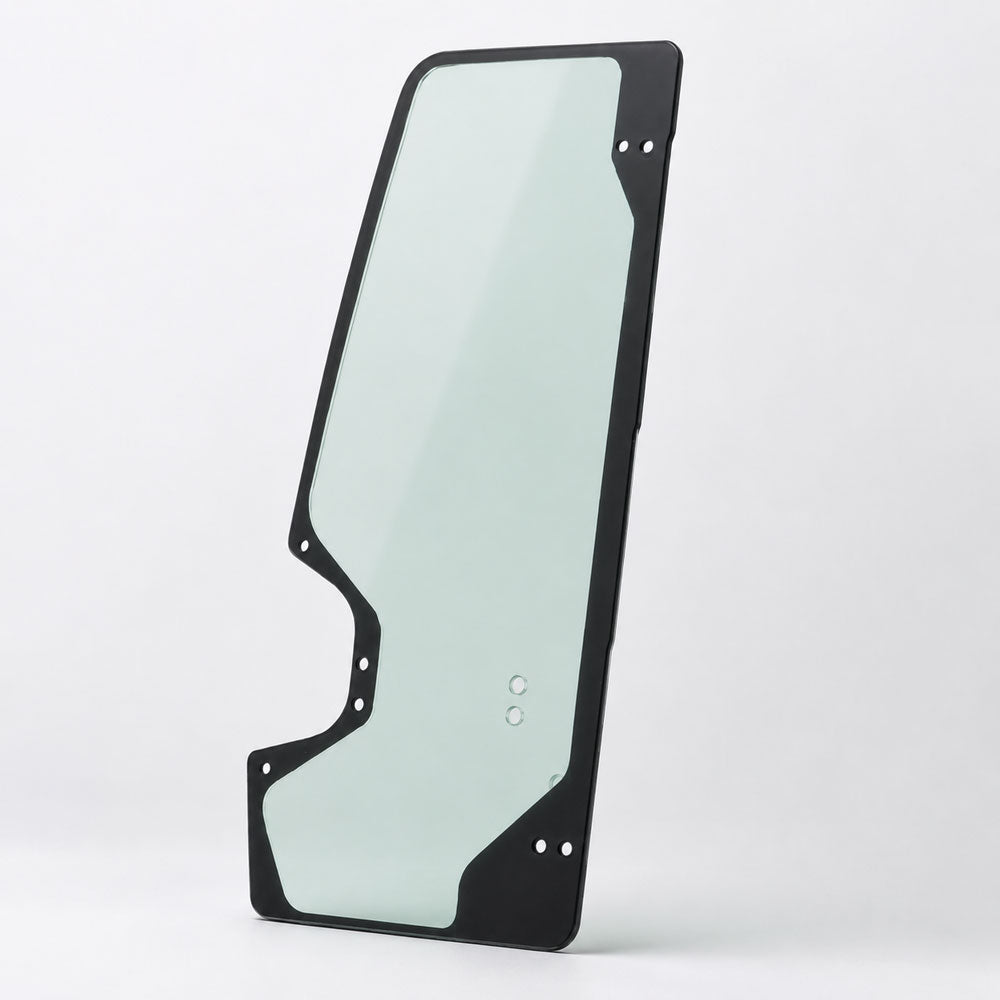 03786-07403 Door Glass Fits Takeuchi