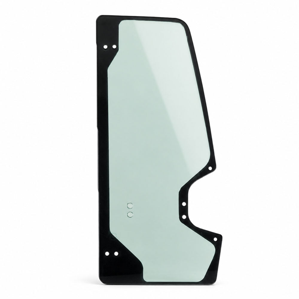 03786-07403 Door Glass Fits Takeuchi