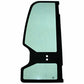 0568639430 Full Door Glass Fits Takeuchi