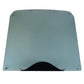 11104449 Front Windshield Glass with Banding Fits Volvo L120D L150D L180D L220D
