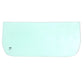 New Aftermarket Front Lower Window Cab Glass Fits Volvo Excavator 11205358