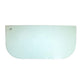 14506844 B Series Front Lower Glass Fits Volvo