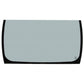 4457161 C Series Front Lower Glass Fits John Deere 135C 75C 80C 225CLC RTS