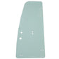 Cab Glass - Door Fits John Deere 85G 4684428