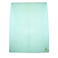 Front Upper Cab Glass Fits Kobelco Replaces 72209103