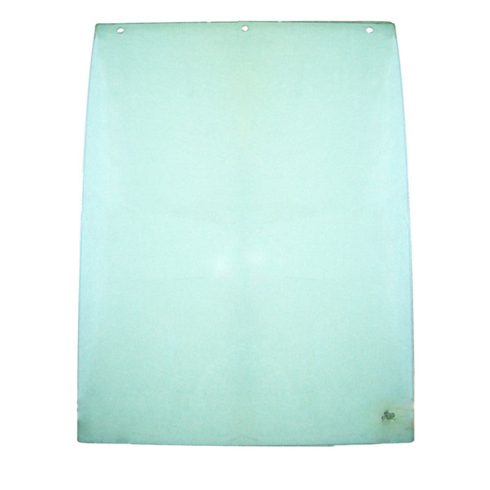 Front Upper Cab Glass Fits Kobelco Replaces 72209103