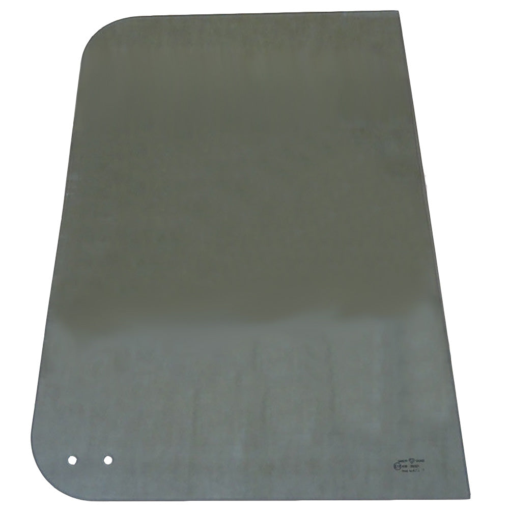 7022730 RH Side Glass Window Fits Bobcat E25 E26 E32 E32I E35 E35I E42 E45 E50