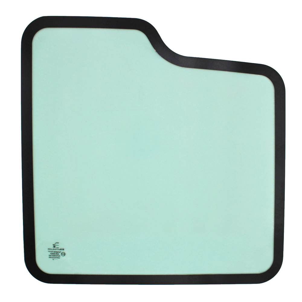 CAH40-0289-AIC Lower Door Glass