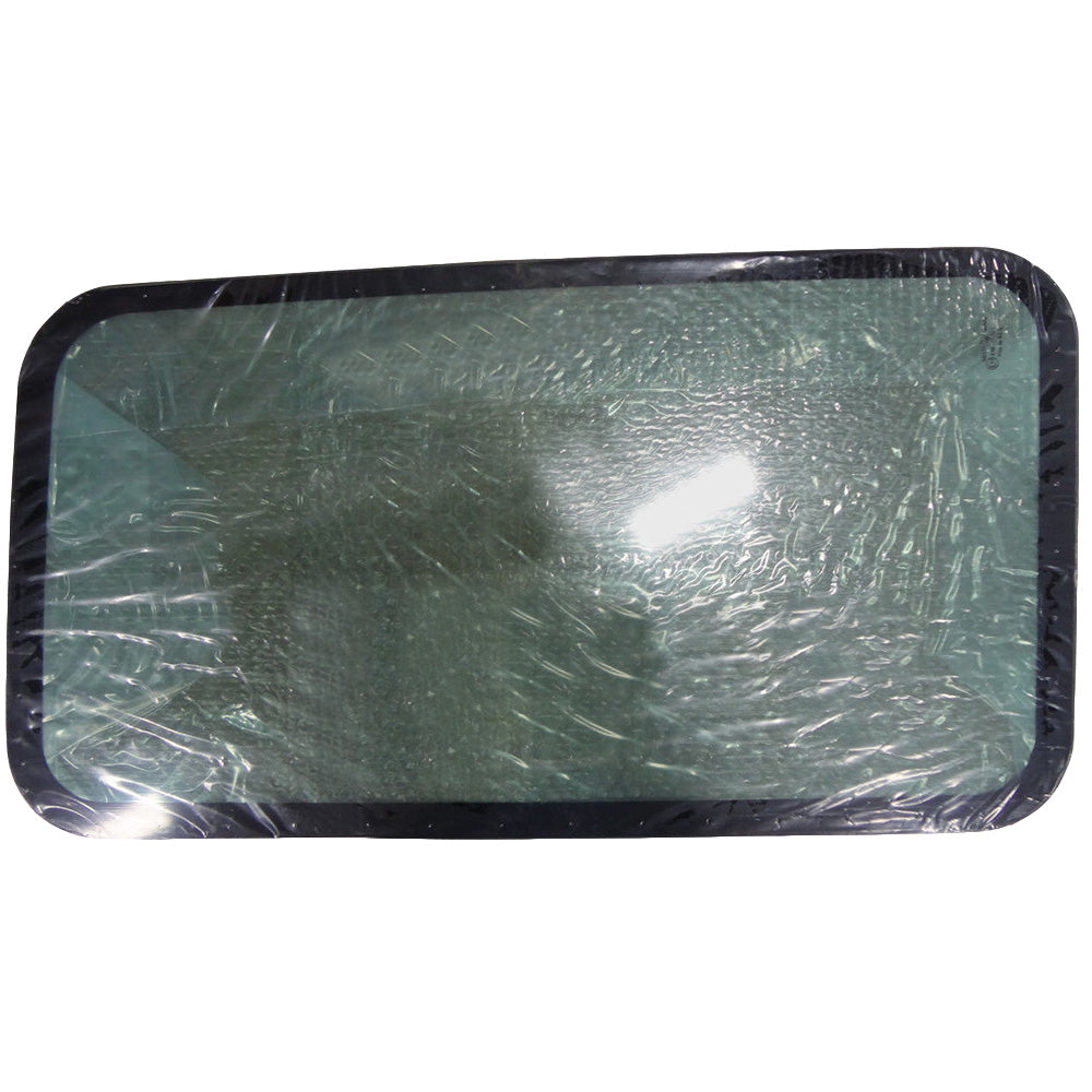 7170287 LH Rear Side Glass Fits Bobcat E25 E26 E32 E32I E35 E35I E42 E45 E50 E55