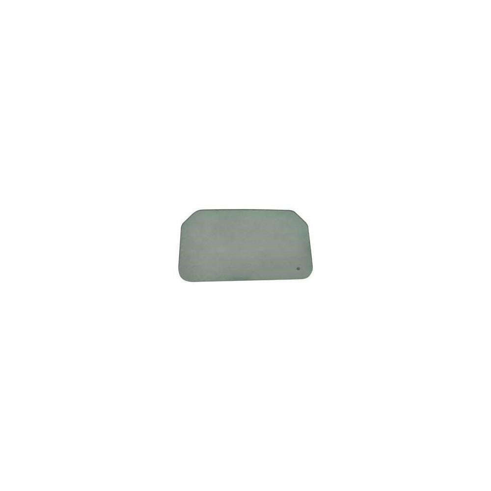 Fits Bobcat Back Window Glass S100 S130 S150 S160 S175 S185 S205 Skid Skid