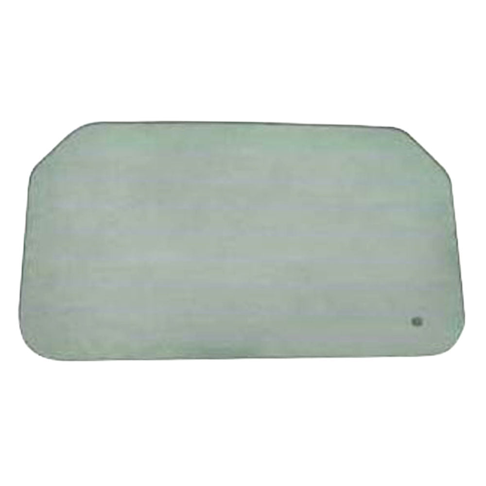 6717874 Rear Glass Window Compatible Fits Bobcat S150 S175 S185 S250 S300