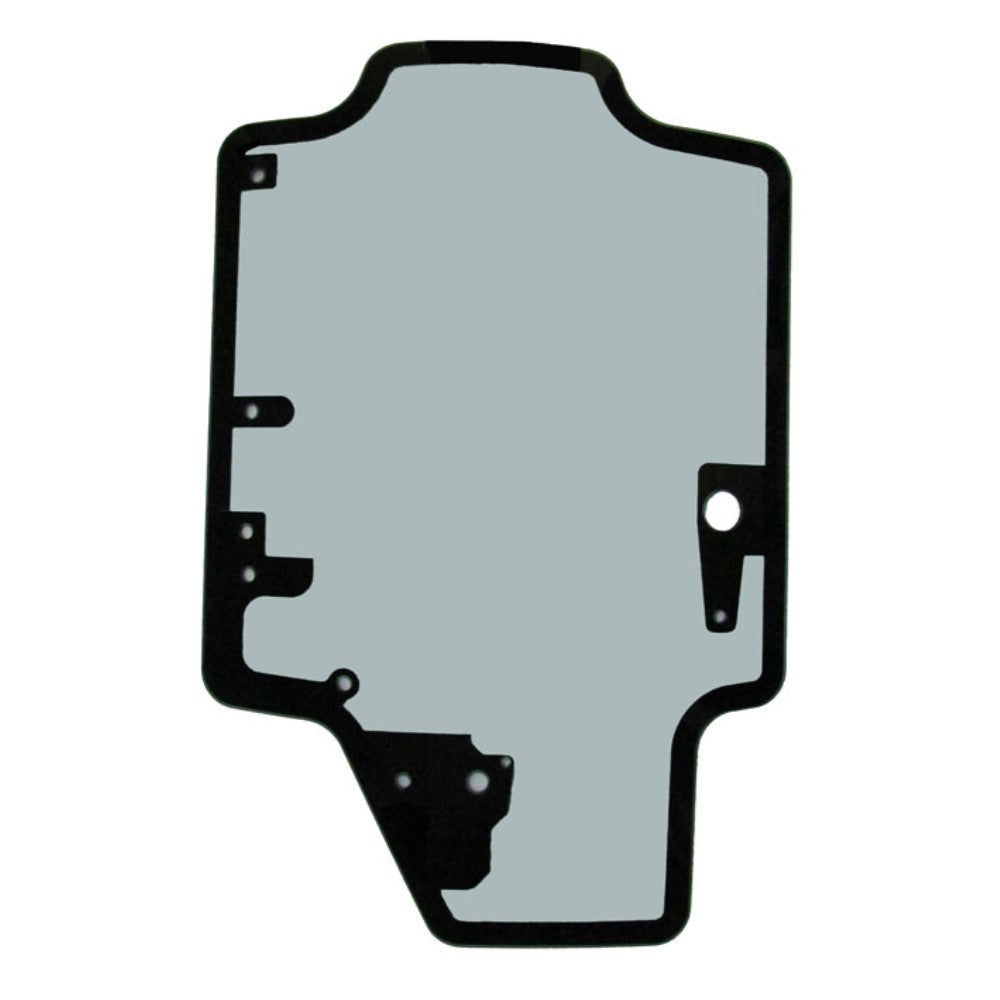 47405930 Front Windshield Glass Fits Case/International Harvester SR130 SR130B