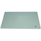 RC411-46330 Front Lower Glass Fits Kubota