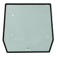 Cab Glass - Rear Window Tinted Fits Case IH JX70 JX80 5089562