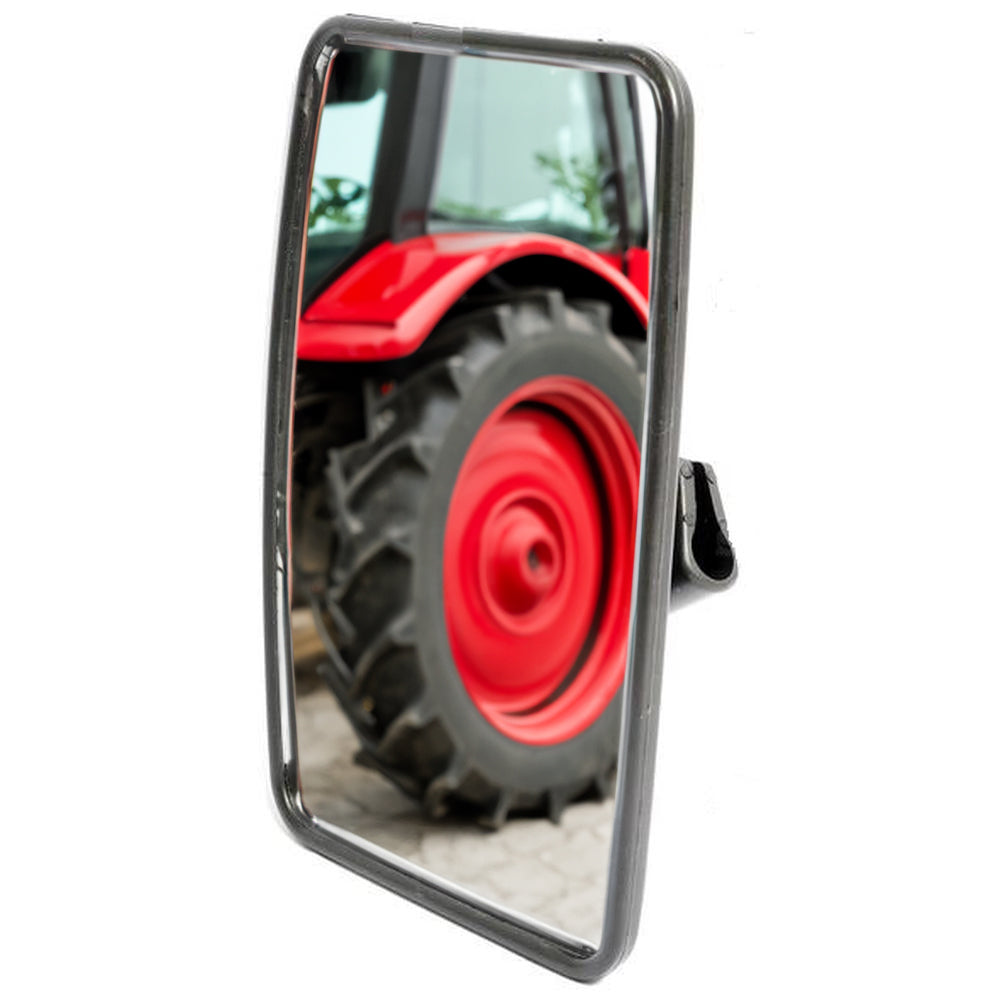 Mirror Head Fits Ford/New Holland Replaces 5126233