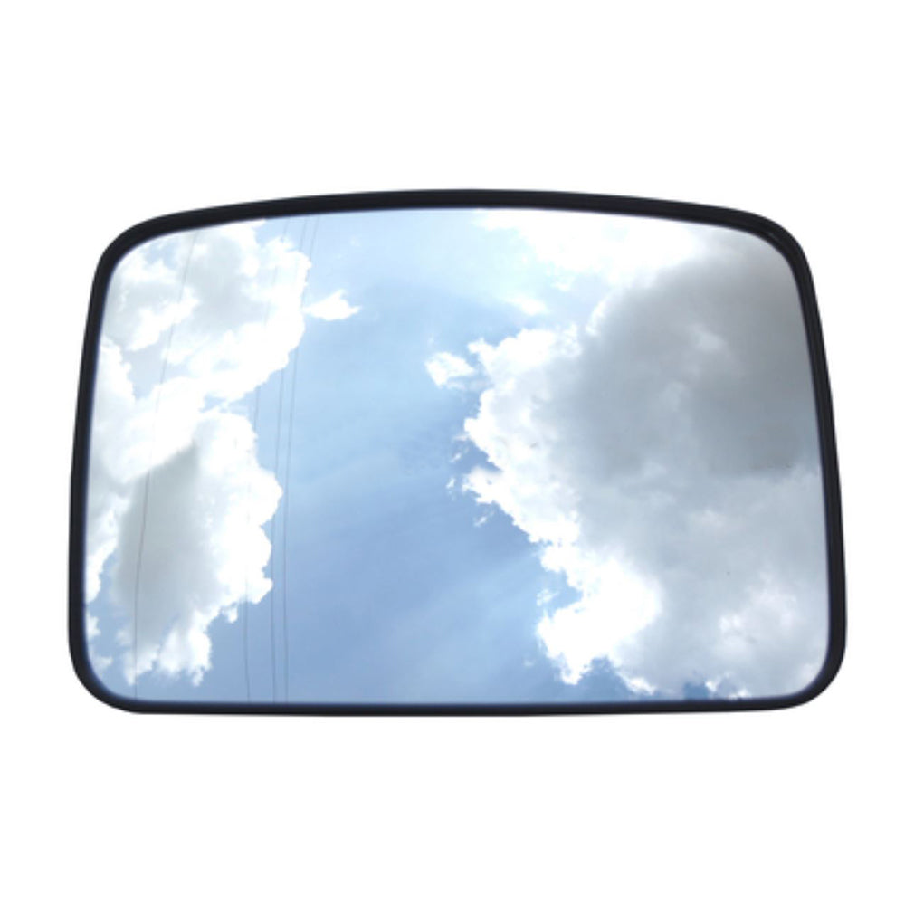 8 x 12 Fits John Deere Fits JD Hitachi 4675257 Excavator Mirror