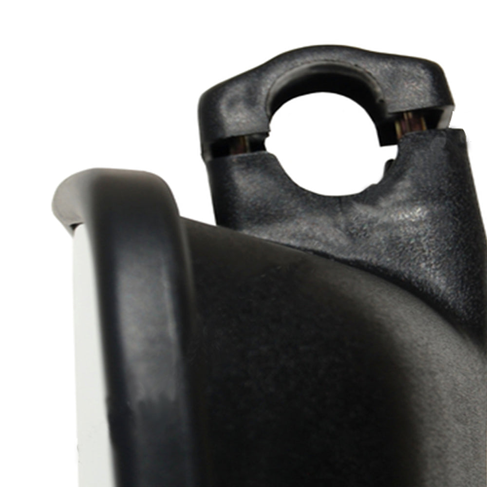 Rear View Mirror Fits John Deere Replaces 4418912