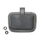 Rear View Mirror Fits John Deere Replaces 4418912