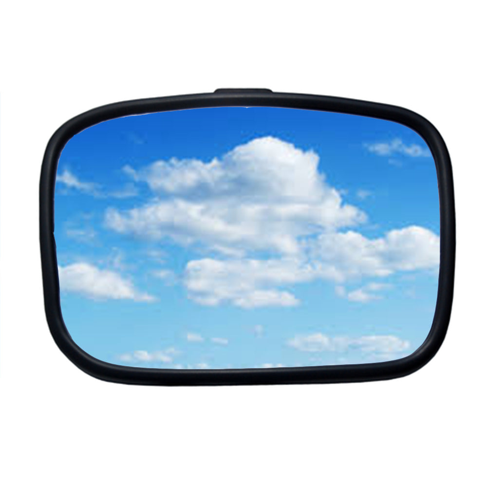 Fits Kawasaki 4434060130 Wheel Loader Mirror