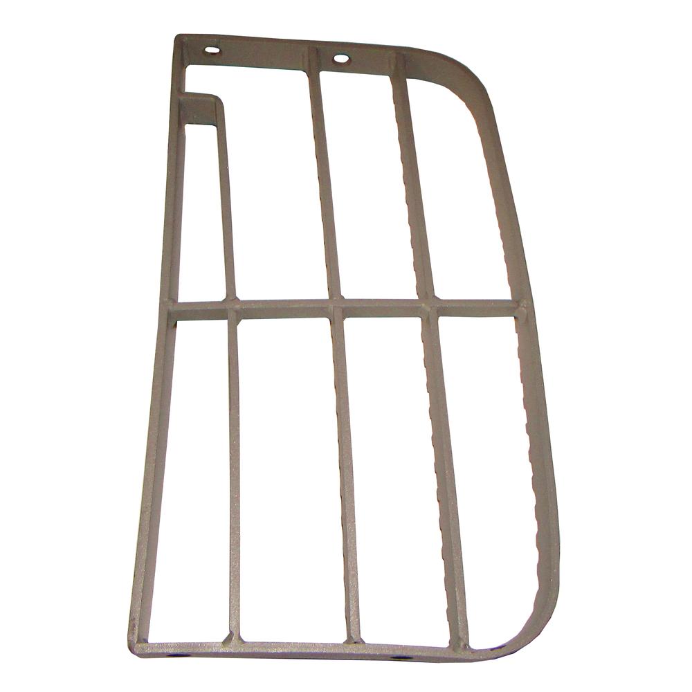 Steel Step Fits Case IH Replaces 97050C2