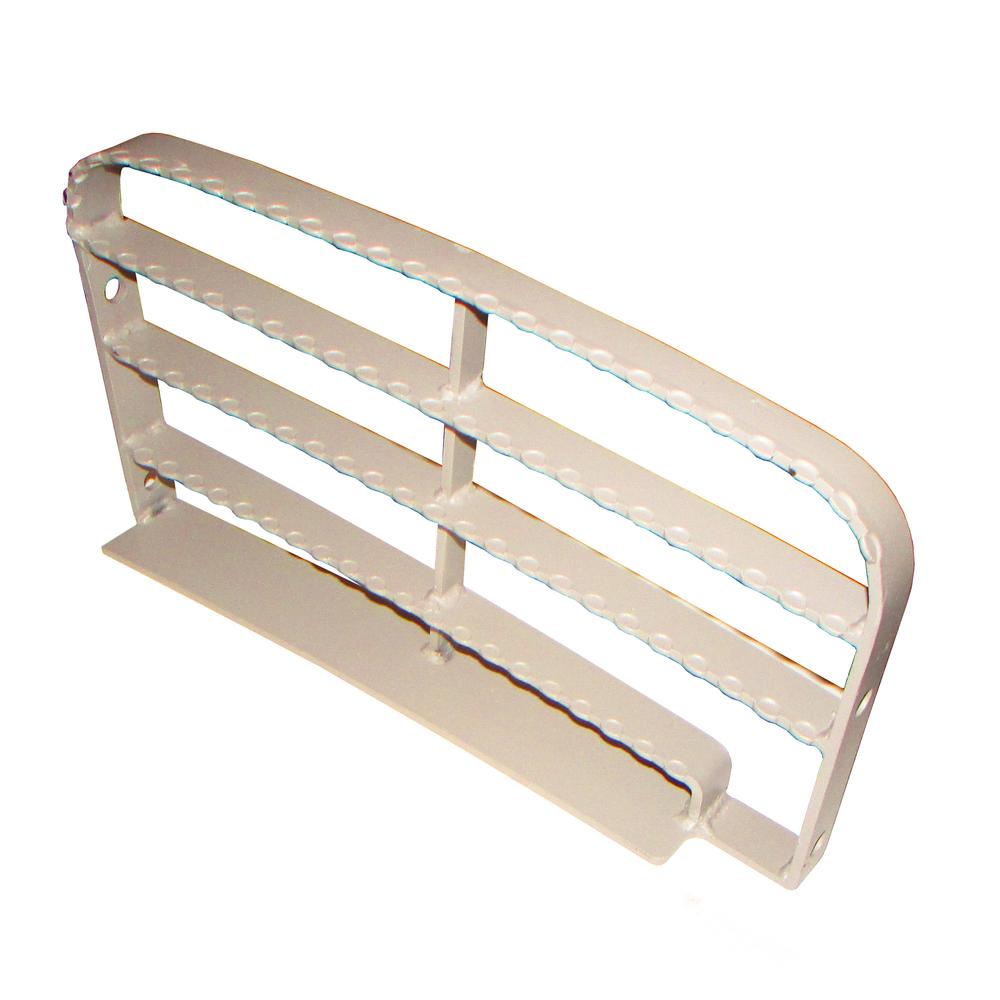 Steel Step Fits Case IH Replaces 97050C2