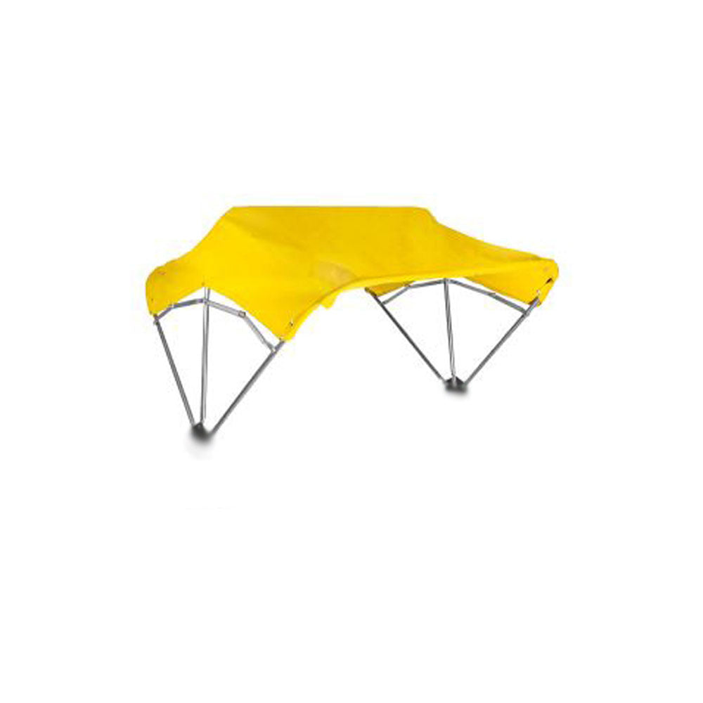 402-406110 Complete Canopy (Yellow) Fits John Deere