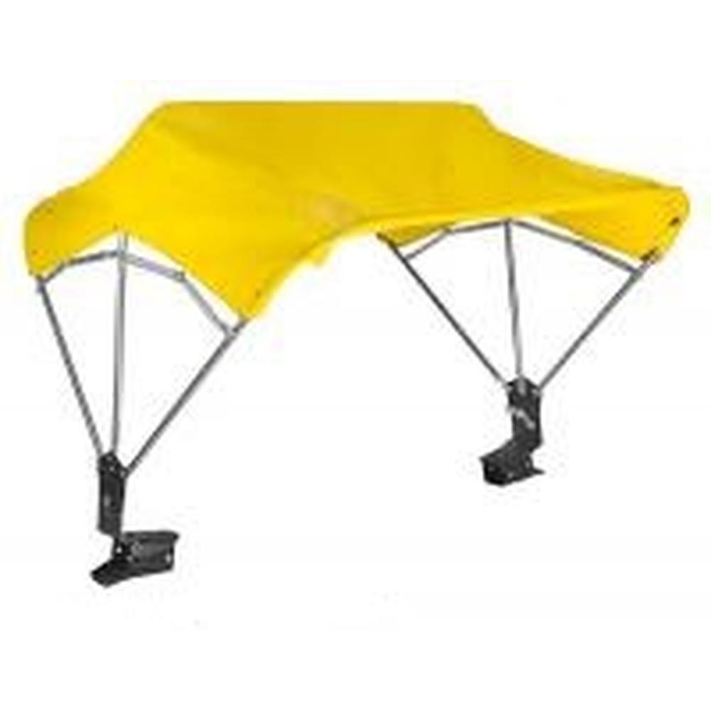 402-406110 Complete Canopy (Yellow) Fits John Deere