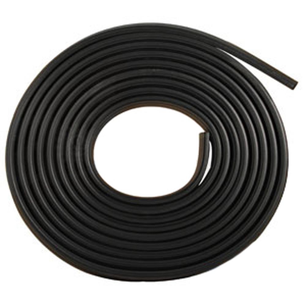 NEW R232304 240" Long Door Weatherstrip Fits John Deere 7210 7400 7410 7510