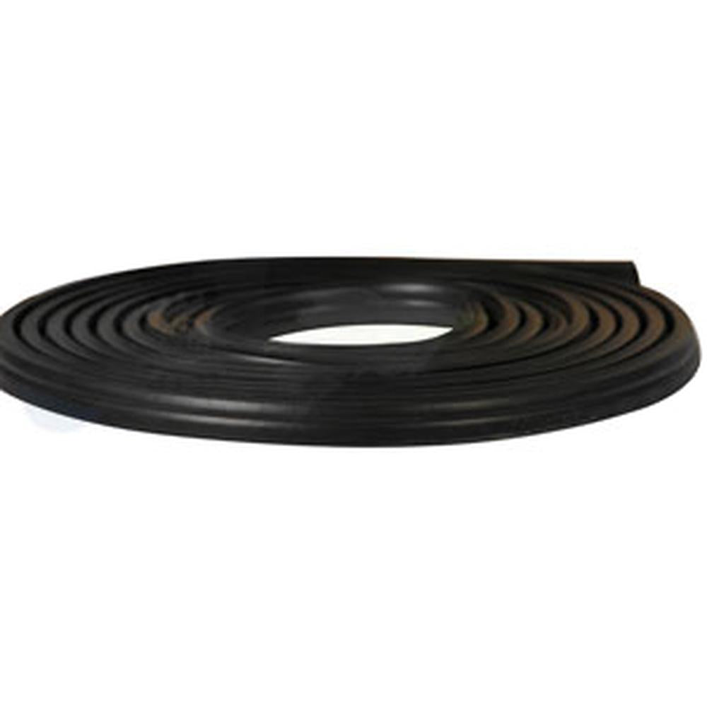NEW R232304 240" Long Door Weatherstrip Fits John Deere 7210 7400 7410 7510
