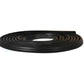 Windshield Weather Strip Seal Fits John Deere Replaces R232304