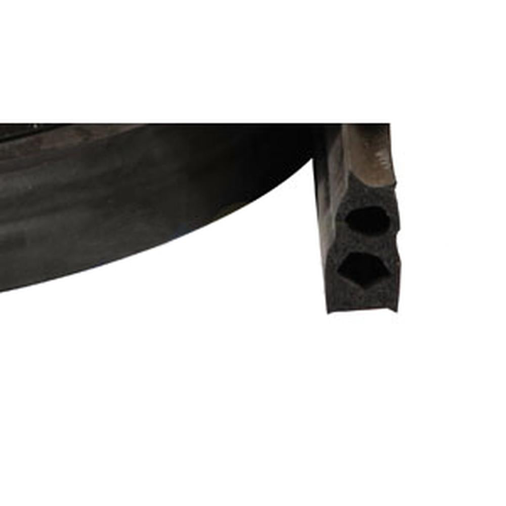 NEW R232304 240" Long Door Weatherstrip Fits John Deere 7210 7400 7410 7510