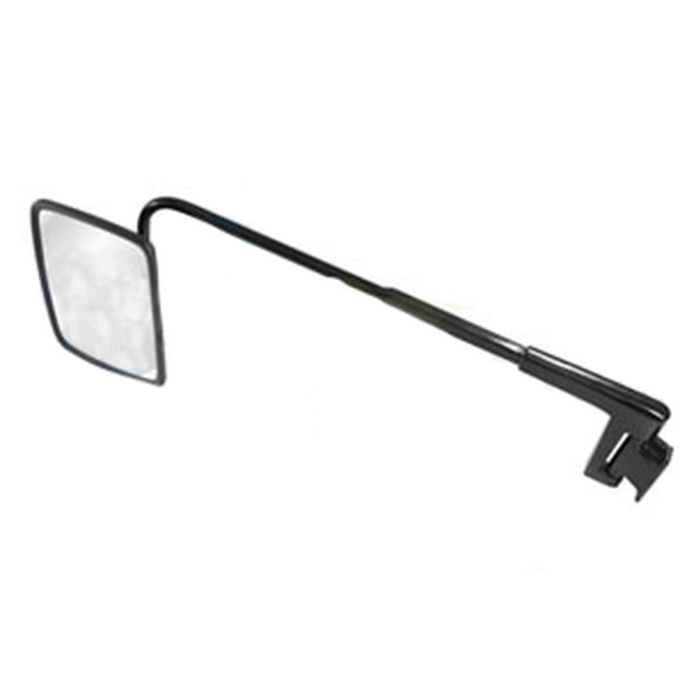 CAL50-0081 - Left Hand Outer Mirror Arm